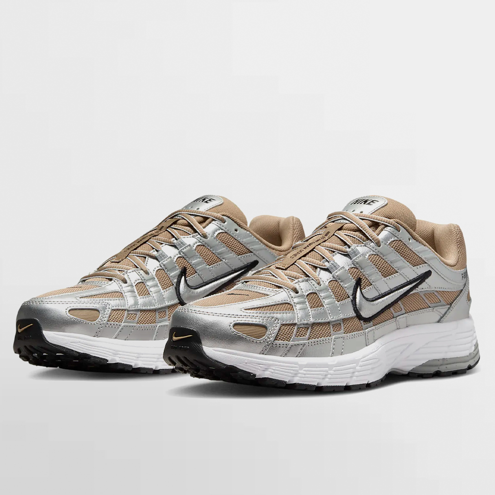 NIKE CALZADO P-6000 - HQ3030 200