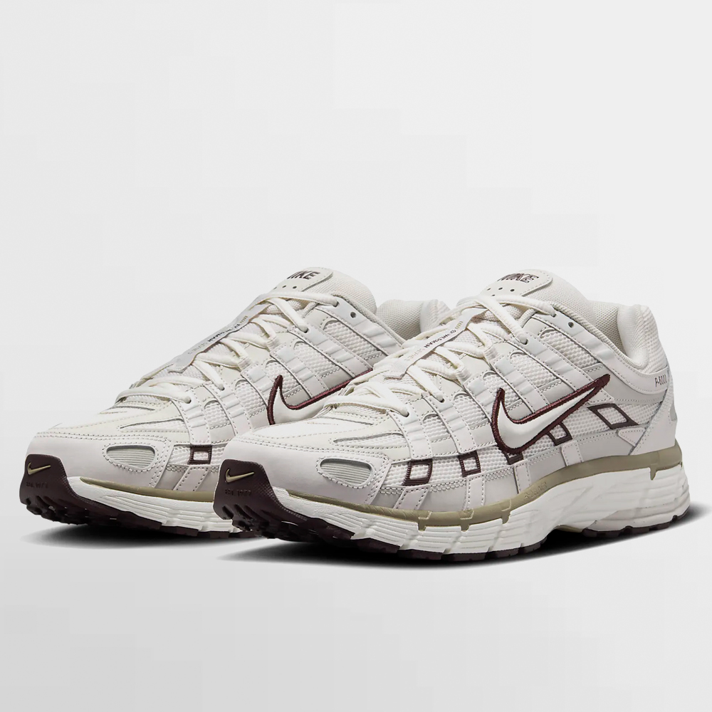 NIKE CALZADO P-6000 - HF0728 201