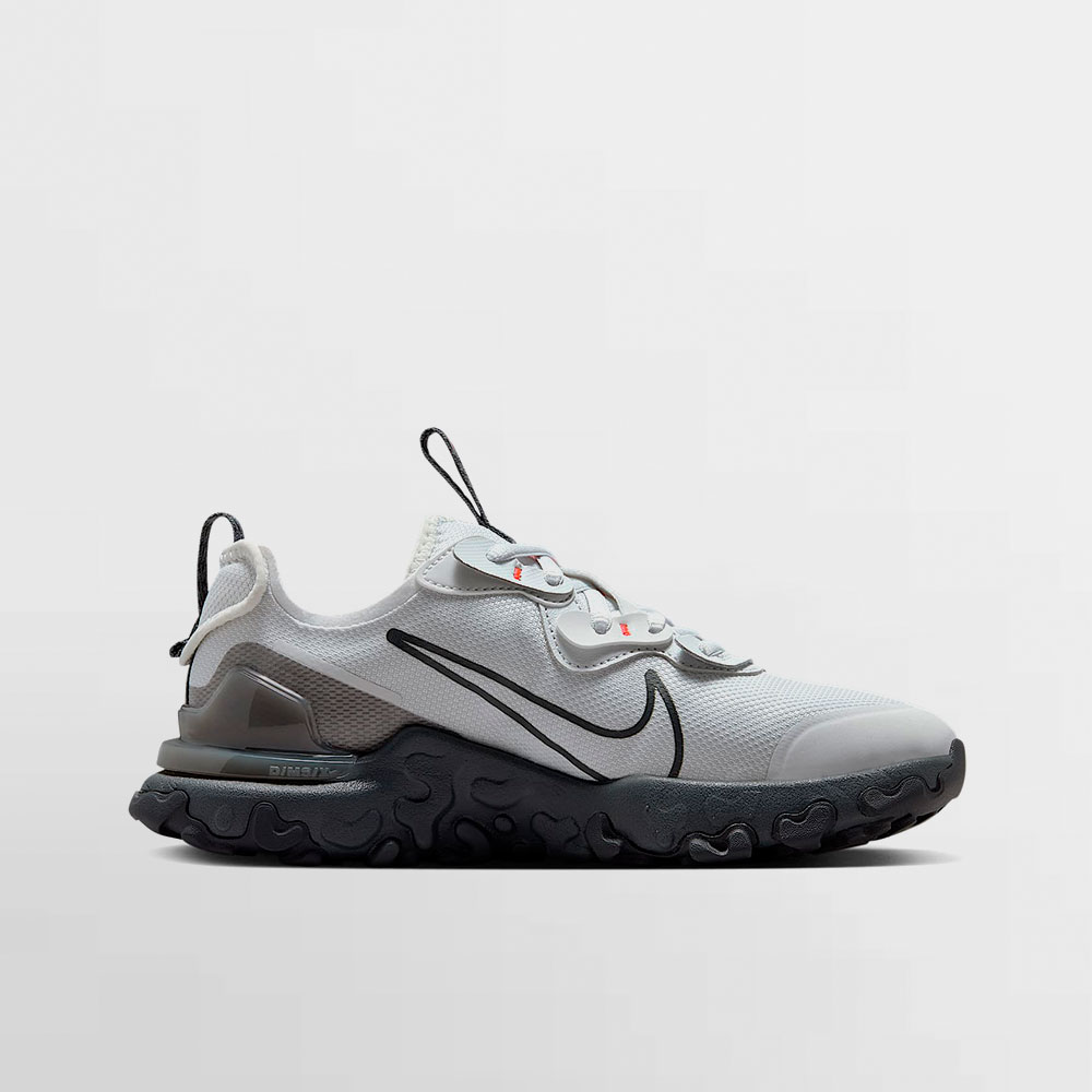 NIKE CALZADO REACT VISION GS - HV6362 001