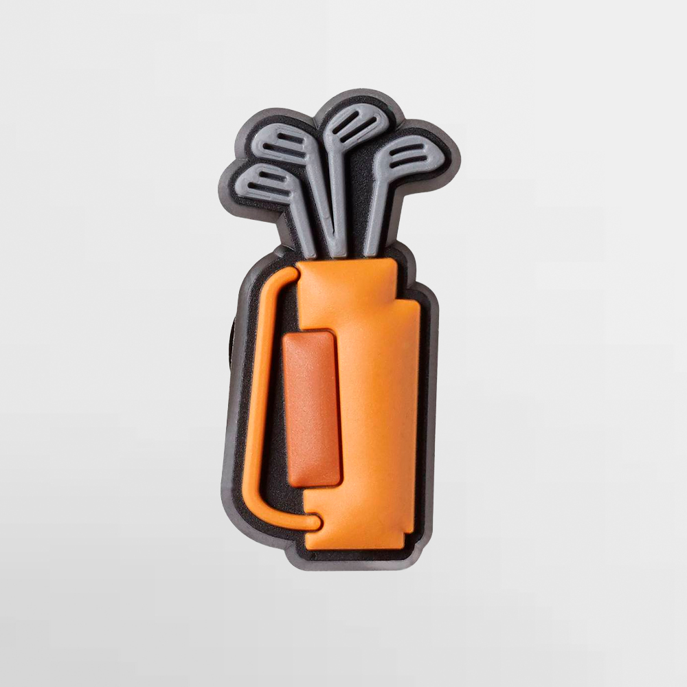 CROCS PIN PALOS DE GOLF - 10011861