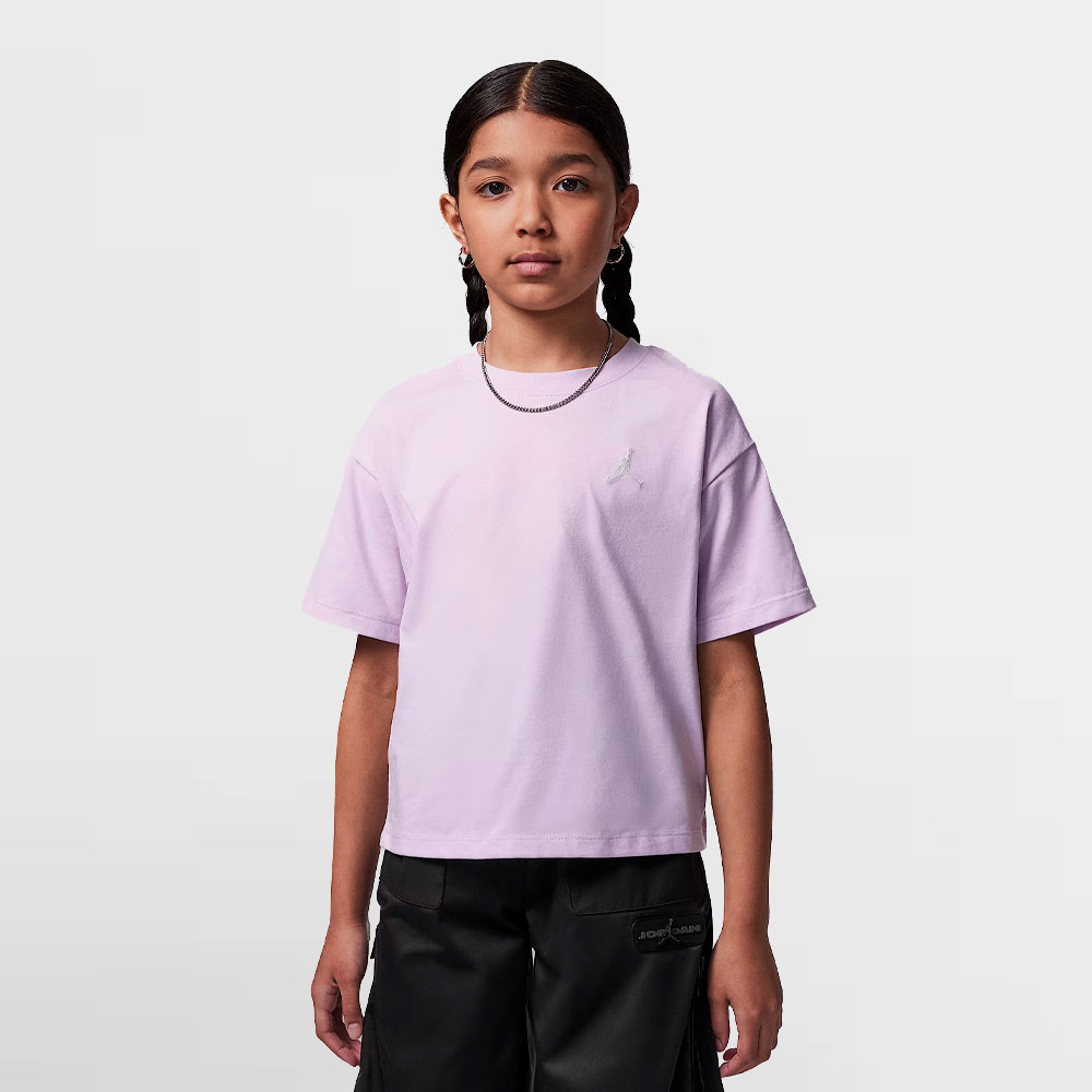 NIKE CAMISETA G.BRKLYN ESSENTIALS SS TEE - 45D311 P6I