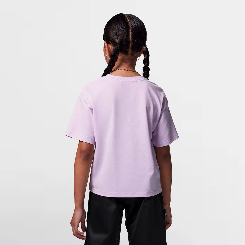 NIKE CAMISETA G.BRKLYN ESSENTIALS SS TEE - 45D311 P6I