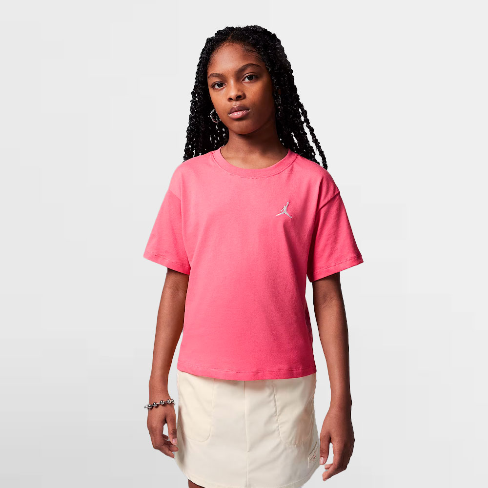 NIKE CAMISETA G.BRKLYN ESSENTIALS SS TEE - 45D311 A96