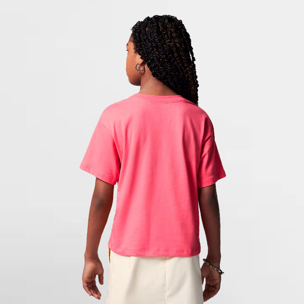 NIKE CAMISETA G.BRKLYN ESSENTIALS SS TEE - 45D311 A96