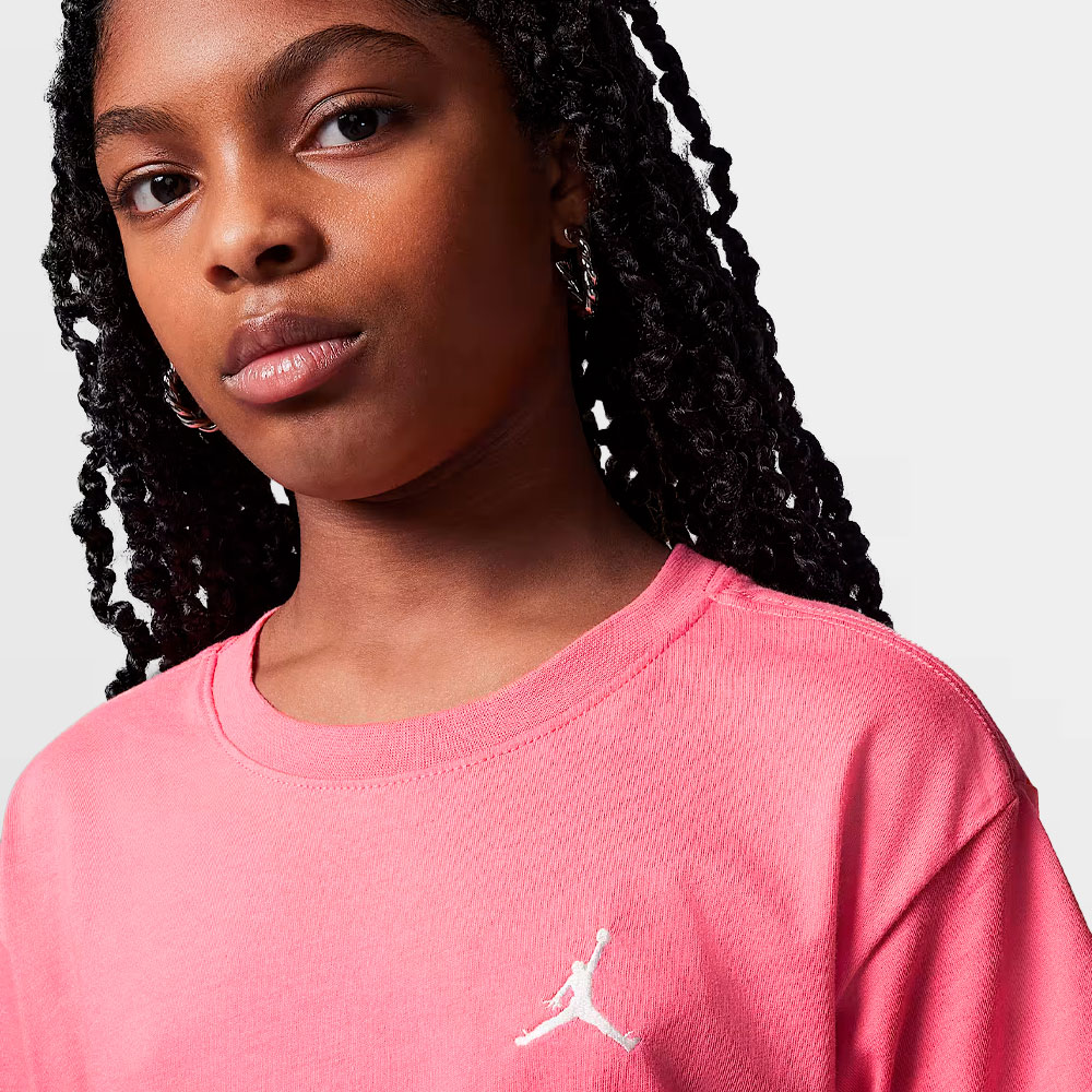 NIKE CAMISETA G.BRKLYN ESSENTIALS SS TEE - 45D311 A96