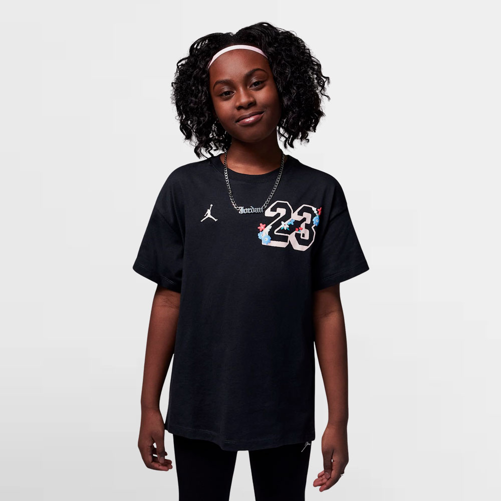 NIKE CAMISETA G. BLOOM OVERSIZED TEE - 45D923 G0T