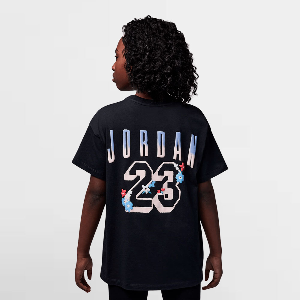 NIKE CAMISETA G. BLOOM OVERSIZED TEE - 45D923 G0T
