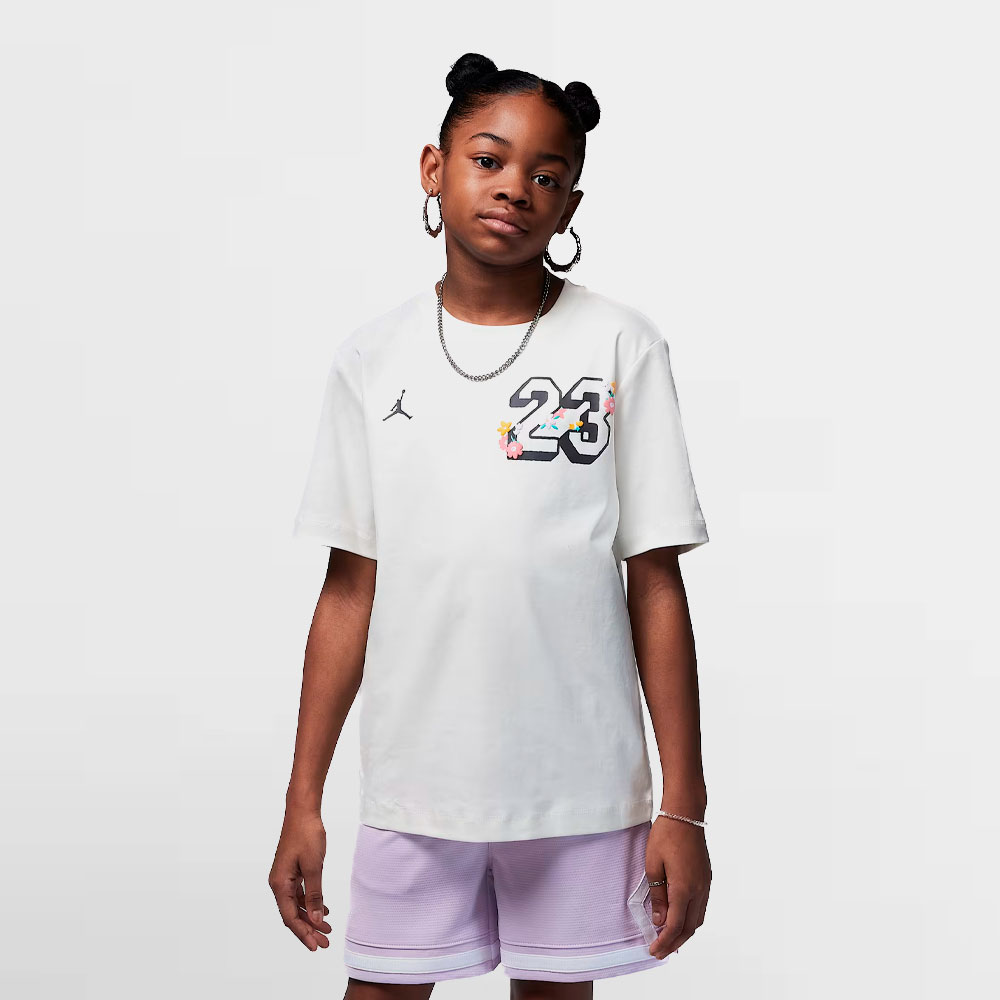 NIKE CAMISETA G. BLOOM OVERSIZED TEE - 45D923 782