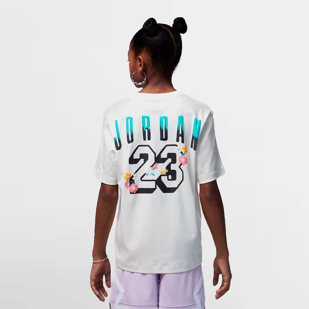 NIKE CAMISETA G. BLOOM OVERSIZED TEE - 45D923 782