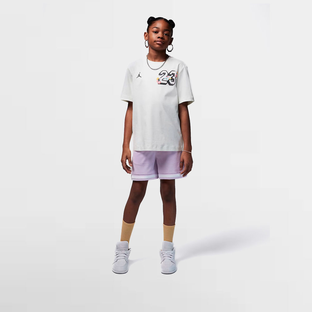 NIKE CAMISETA G. BLOOM OVERSIZED TEE - 45D923 782