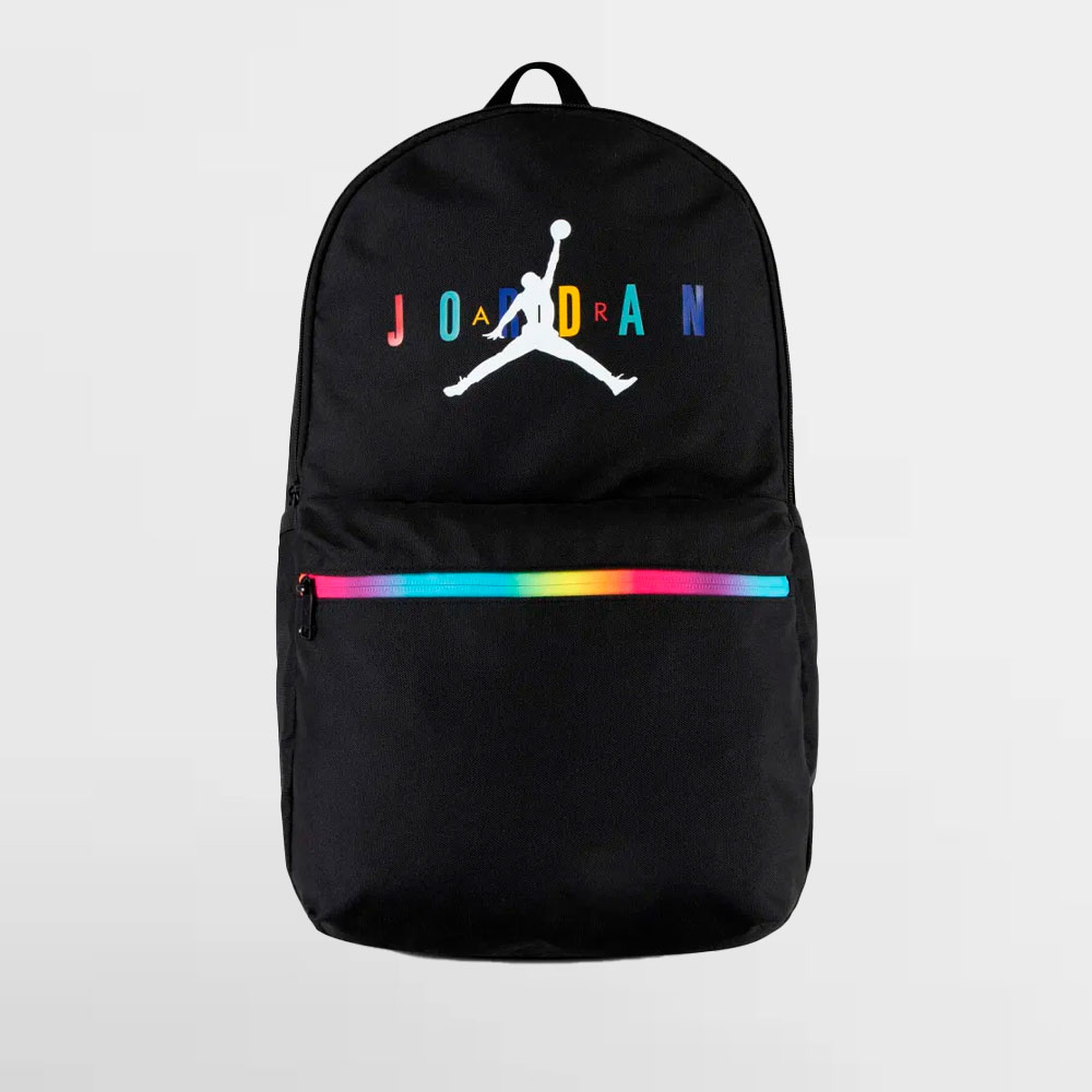 NIKE MOCHILA HBR BACKPACK - MA0880 K90