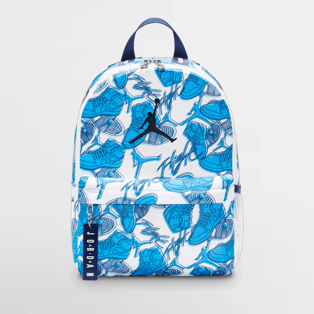 NIKE MOCHILA JORDAN MINI BACKPACK - 7A0654 J45
