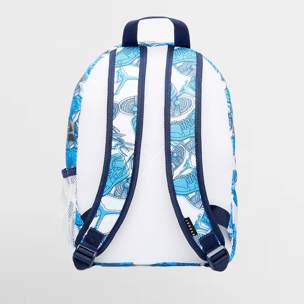 NIKE MOCHILA JORDAN MINI BACKPACK - 7A0654 J45