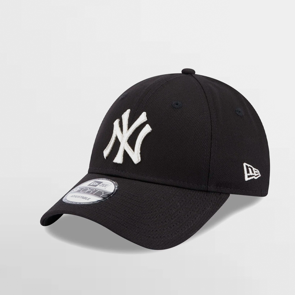 NEW ERA GORRA W. METALLIC LOGO 9FORTY ( YANKEES ) - 60364306