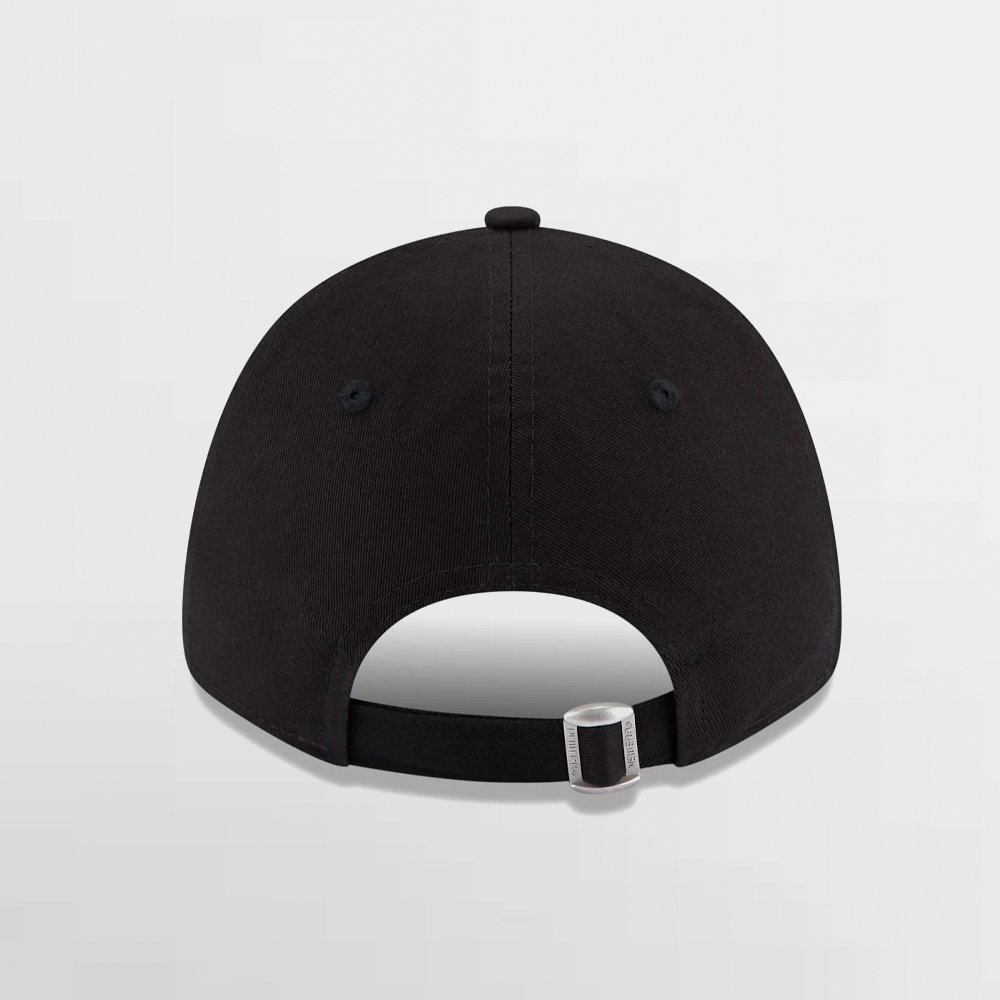 NEW ERA GORRA W. METALLIC LOGO 9FORTY ( YANKEES ) - 60364306