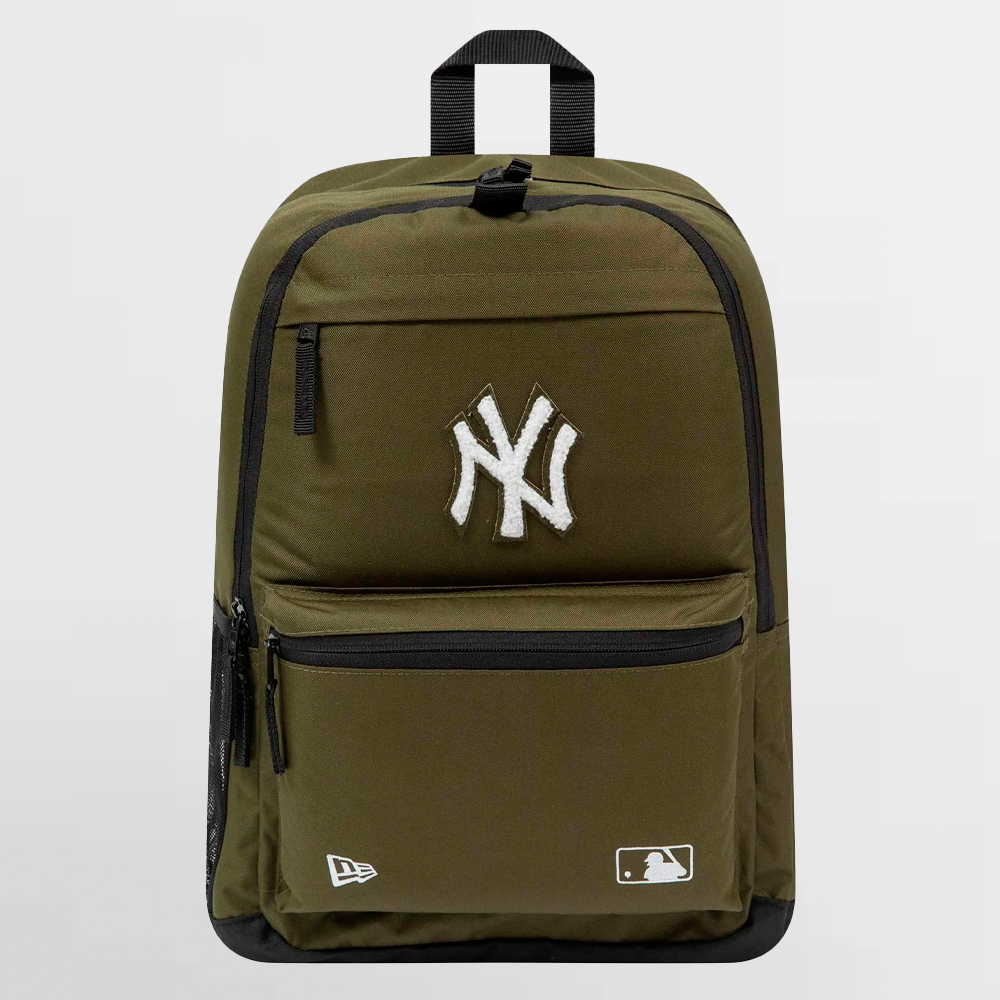 NEW ERA MOCHILA MLB APPLIQUE DELAWARE BAG ( YANKEES ) - 60503780