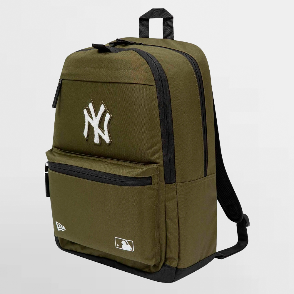 NEW ERA MOCHILA MLB APPLIQUE DELAWARE BAG ( YANKEES ) - 60503780