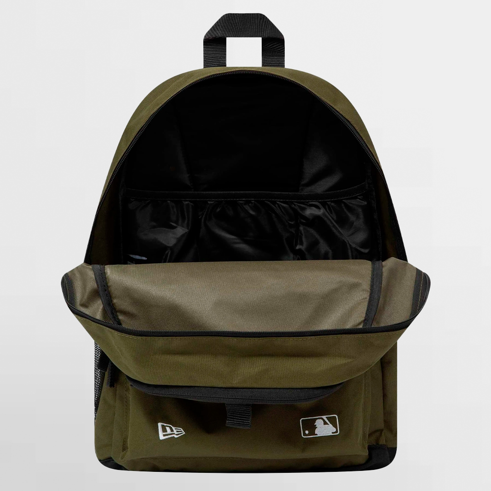 NEW ERA MOCHILA MLB APPLIQUE DELAWARE BAG ( YANKEES ) - 60503780