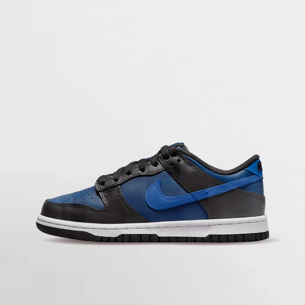 NIKE CALZADO DUNK LOW GS - DH9765 402