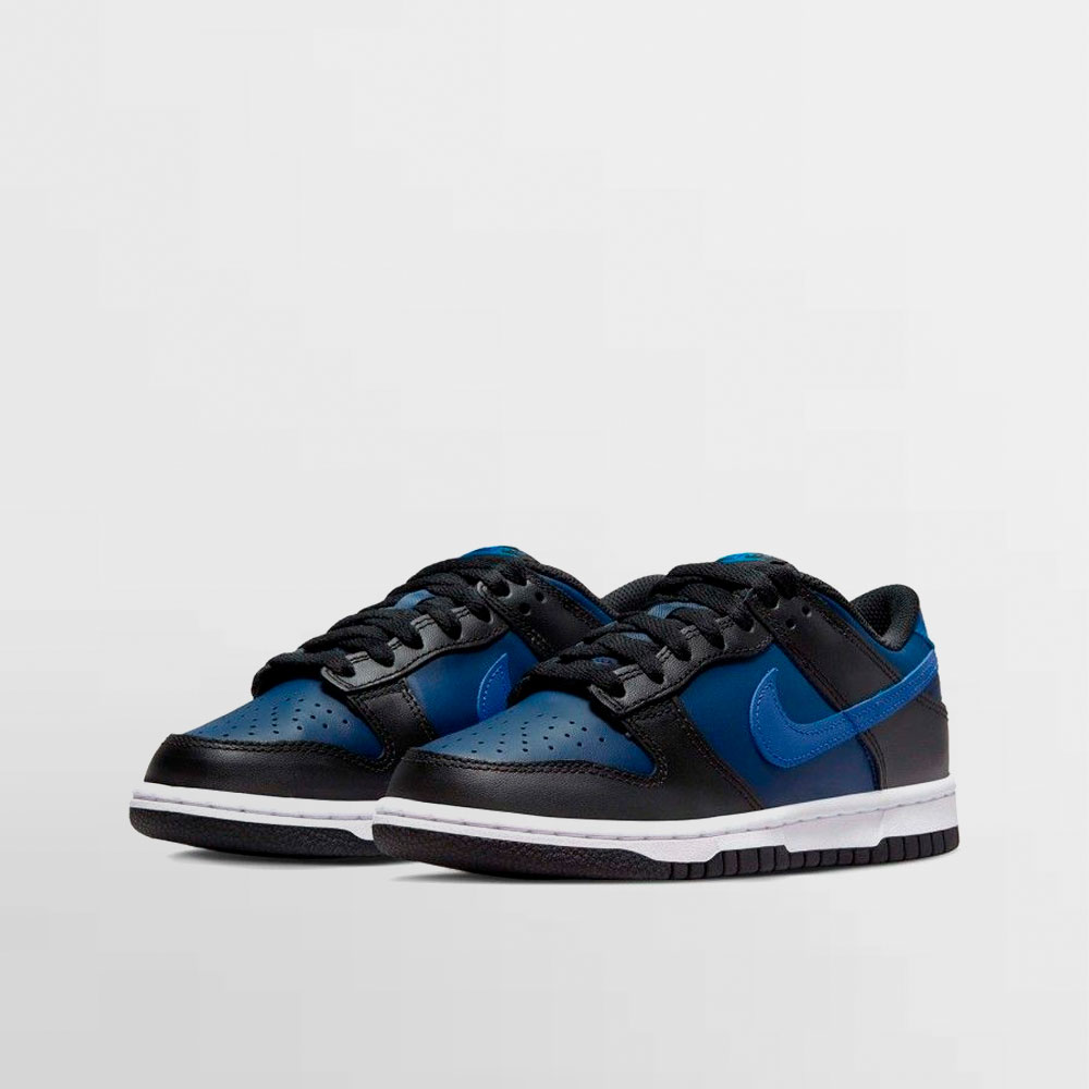 NIKE CALZADO DUNK LOW GS - DH9765 402