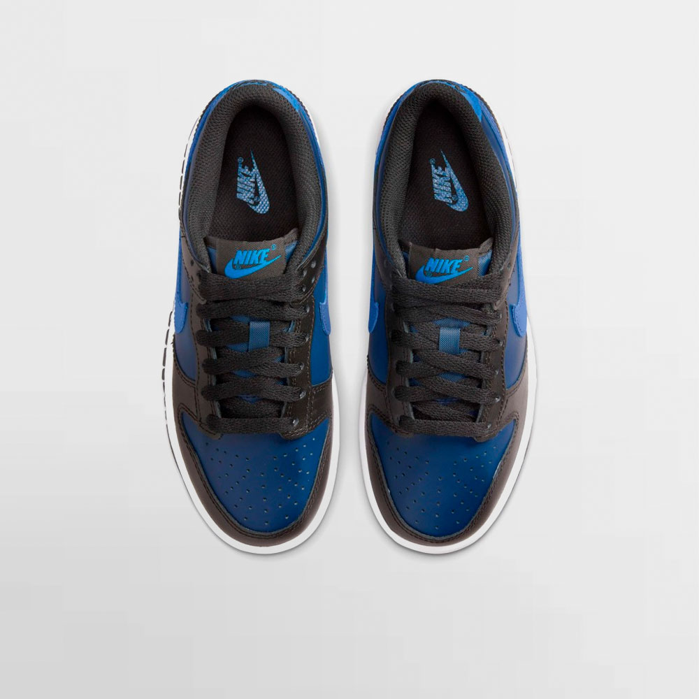 NIKE CALZADO DUNK LOW GS - DH9765 402