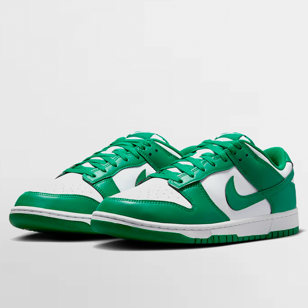 NIKE CALZADO DUNK LOW RETRO - HF5441 101