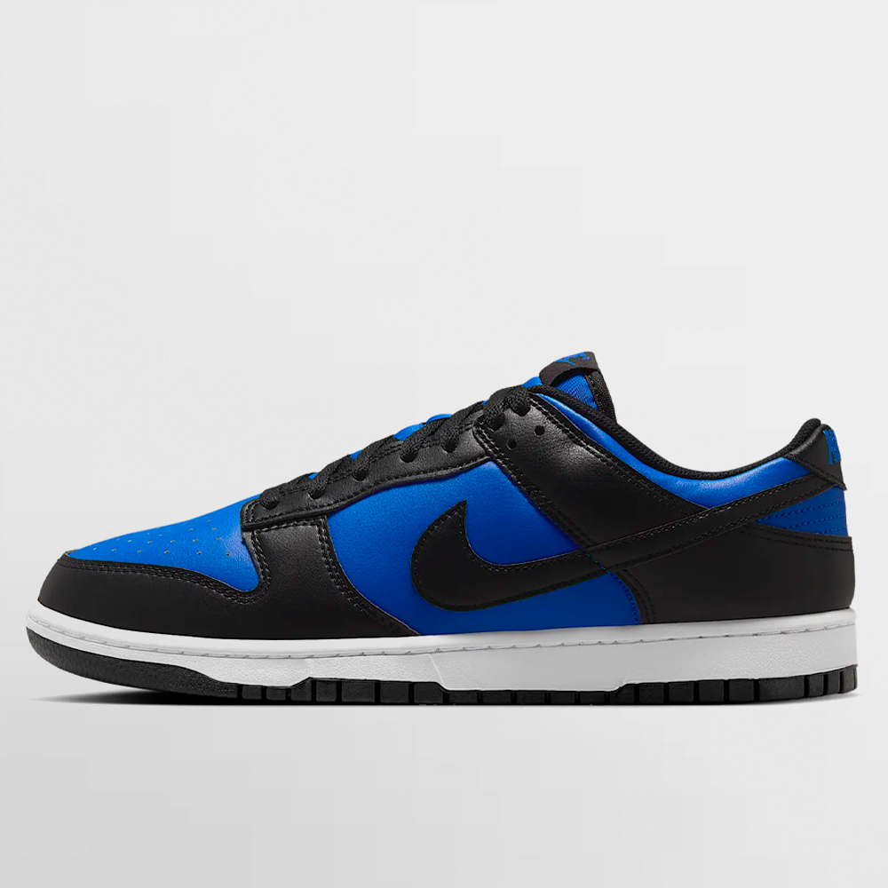 NIKE CALZADO DUNK LOW RETRO - HF5441 401