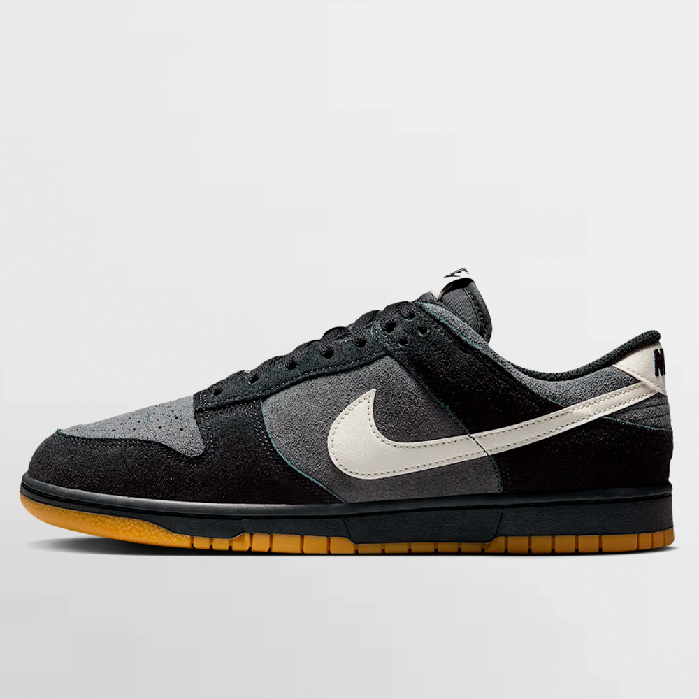 NIKE CALZADO DUNK LOW RETRO SE - HQ1931 001