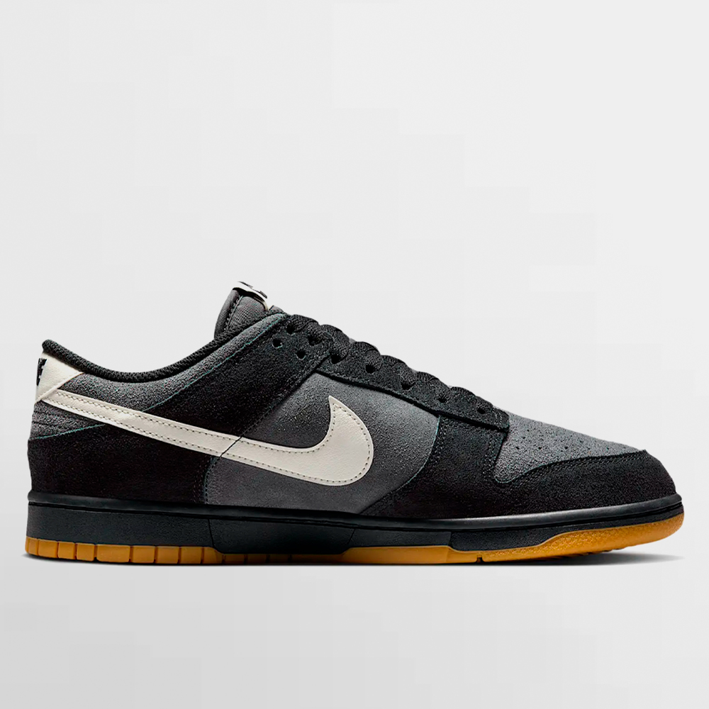 NIKE CALZADO DUNK LOW RETRO SE - HQ1931 001