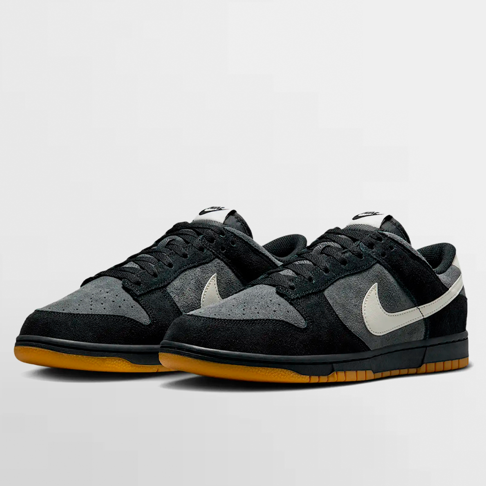 NIKE CALZADO DUNK LOW RETRO SE - HQ1931 001