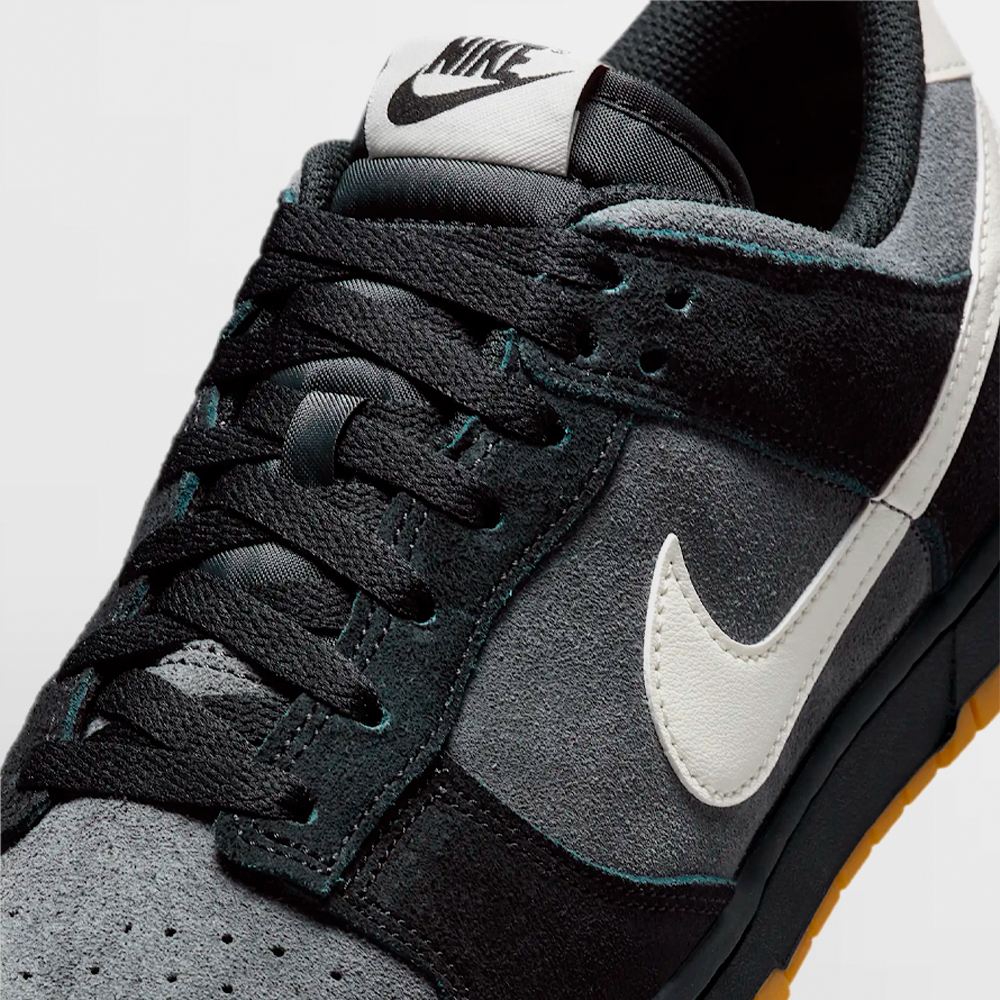 NIKE CALZADO DUNK LOW RETRO SE - HQ1931 001