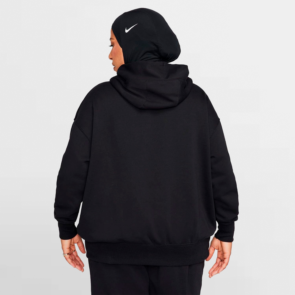 NIKE CANGURO W. NSW PHOENIX FLEECE - DQ5860 010