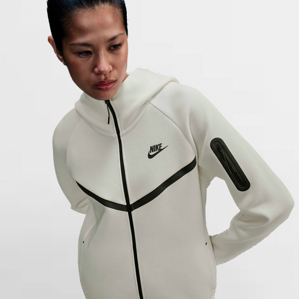 NIKE CHAQUETA W. NSW TECH FLEECE WINDRUNNER - HV6747 110