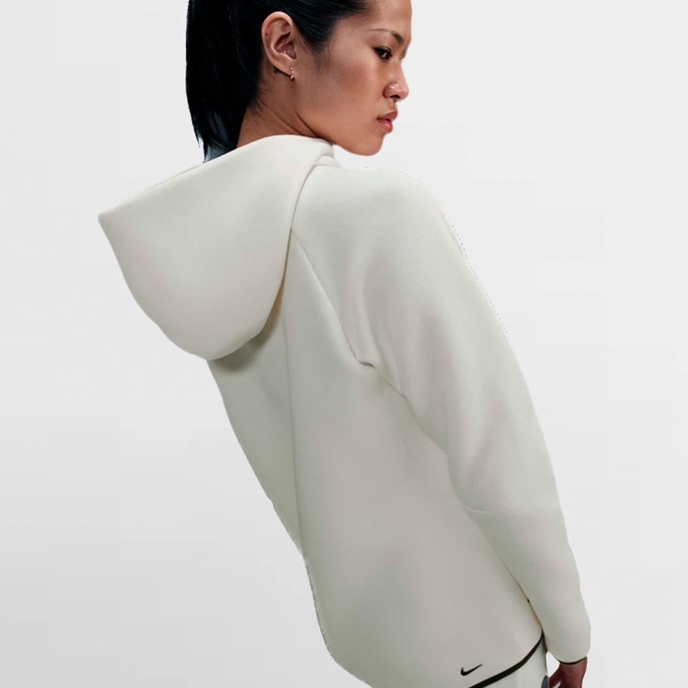 NIKE CHAQUETA W. NSW TECH FLEECE WINDRUNNER - HV6747 110
