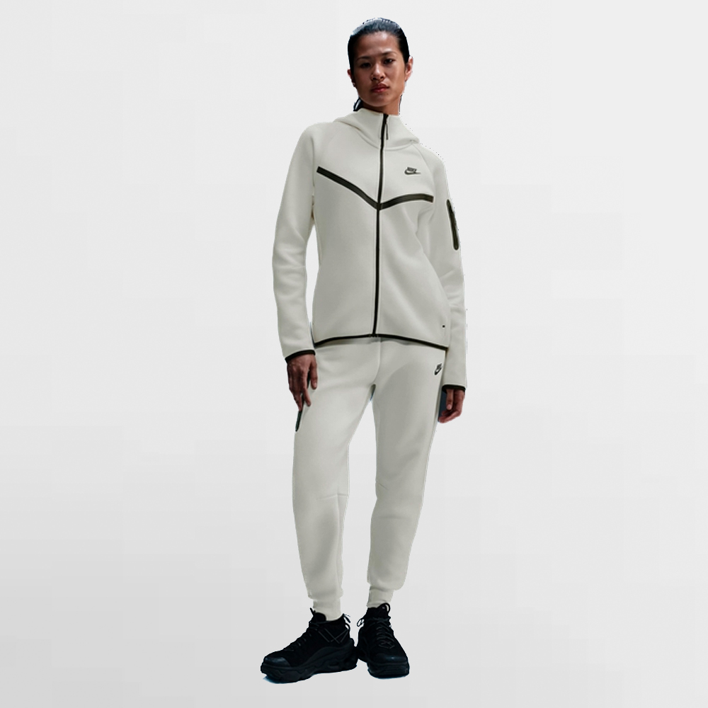 NIKE CHAQUETA W. NSW TECH FLEECE WINDRUNNER - HV6747 110