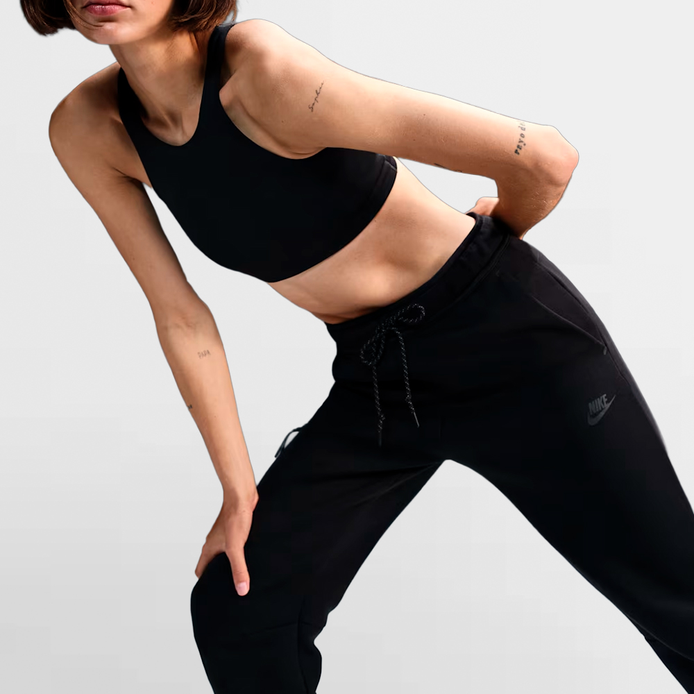 NIKE PANTALON W. NSW TECH FLEECE - HV6779 010