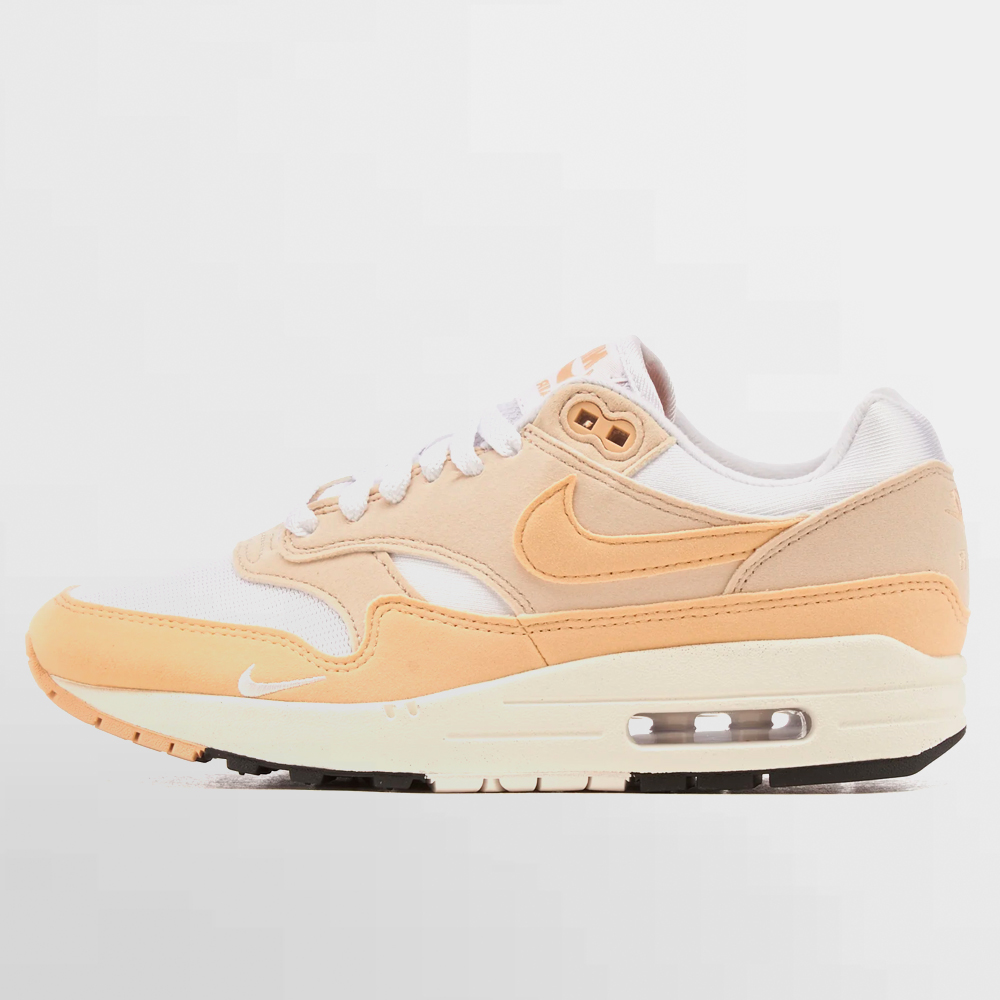 NIKE CALZADO W. NIKE AIR MAX 1 87 T - HF1194 100