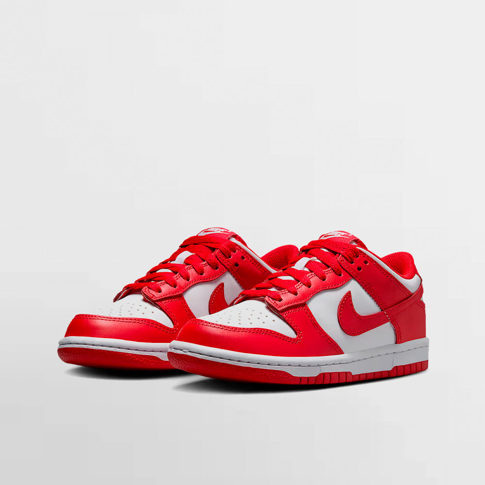 NIKE CALZADO DUNK LOW GS - FB9109 119