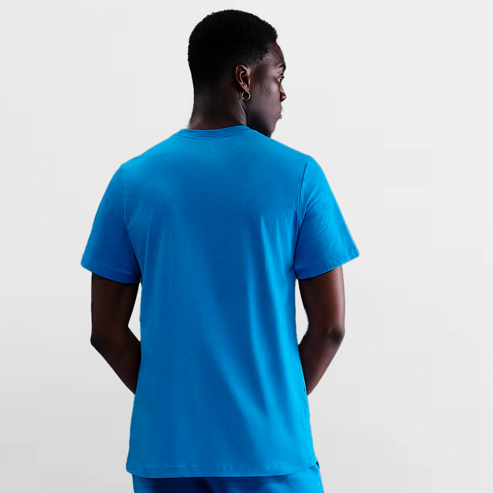 NIKE CAMISETA NSW EMBROIRED TEE - AR4997 435