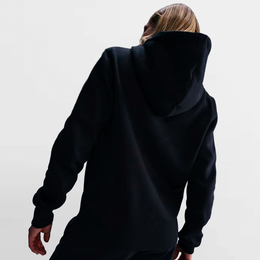 NIKE CANGURO FZ W. NSW  PHOENIX FLEEC - HJ0995 010