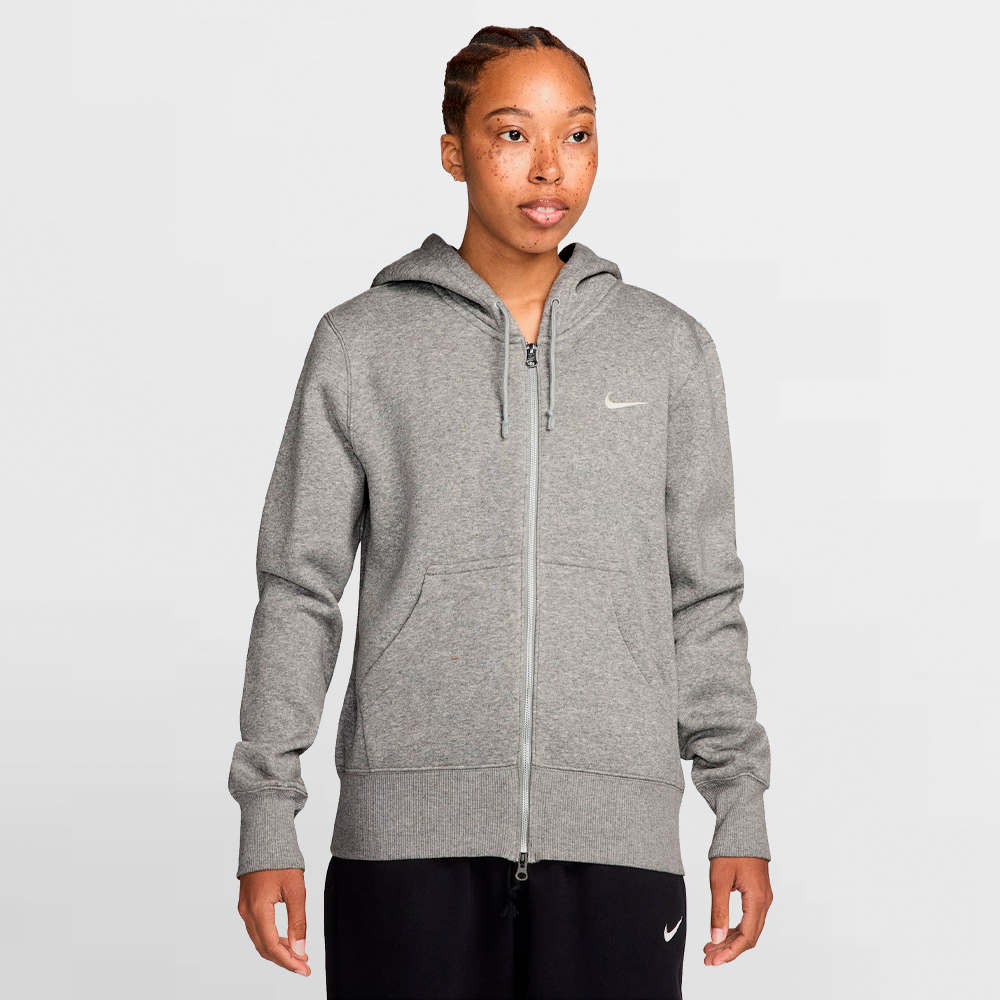 NIKE CANGURO FZ W. NSW  PHOENIX FLEEC - HJ0995 063