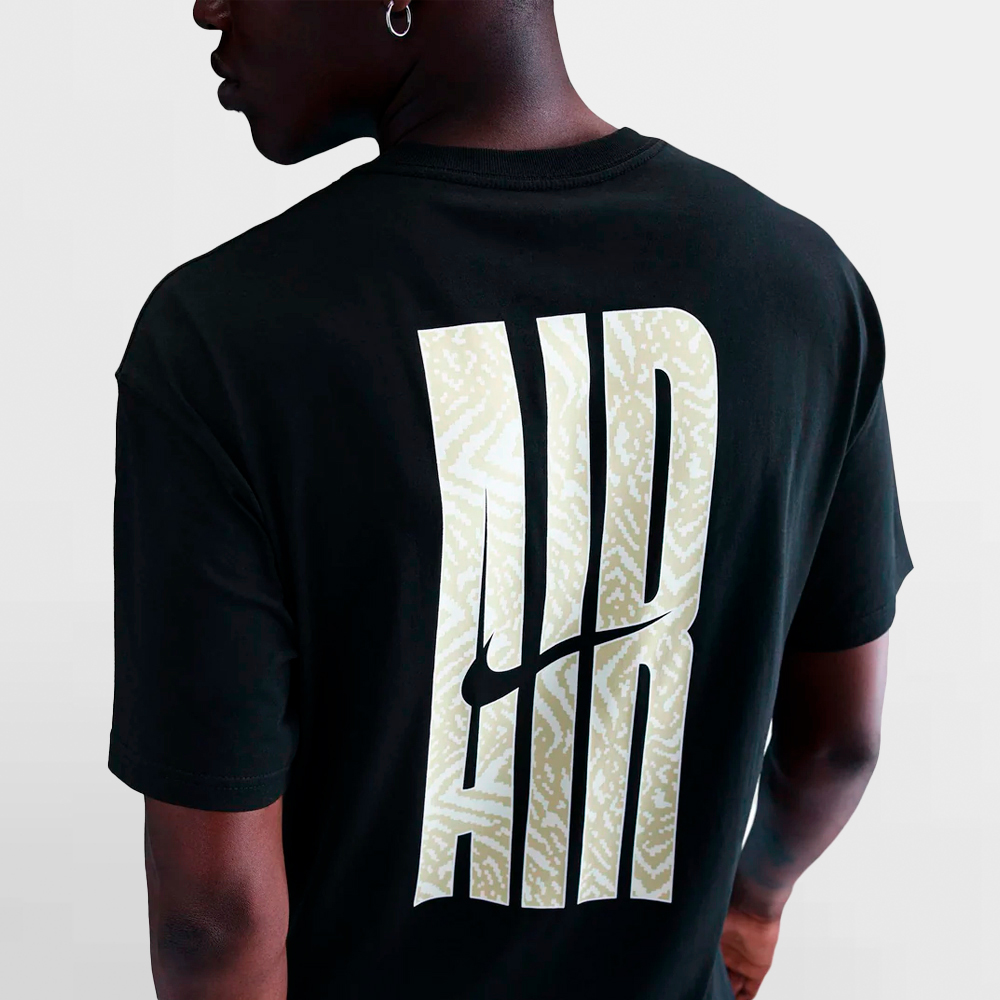 NIKE CAMISETA NSW TEE M90 NIKE AIR - HQ9248 010