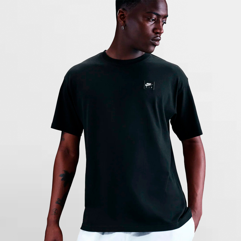 NIKE CAMISETA NSW TEE M90 NIKE AIR - HQ9248 010