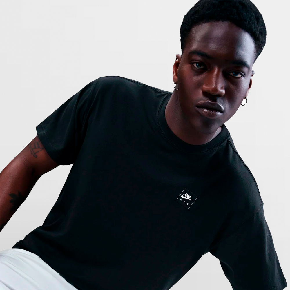 NIKE CAMISETA NSW TEE M90 NIKE AIR - HQ9248 010