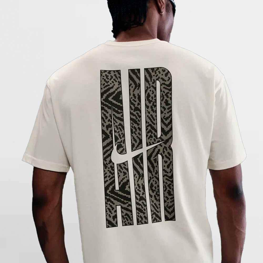 NIKE CAMISETA NSW TEE M90 NIKE AIR - HQ9248 133