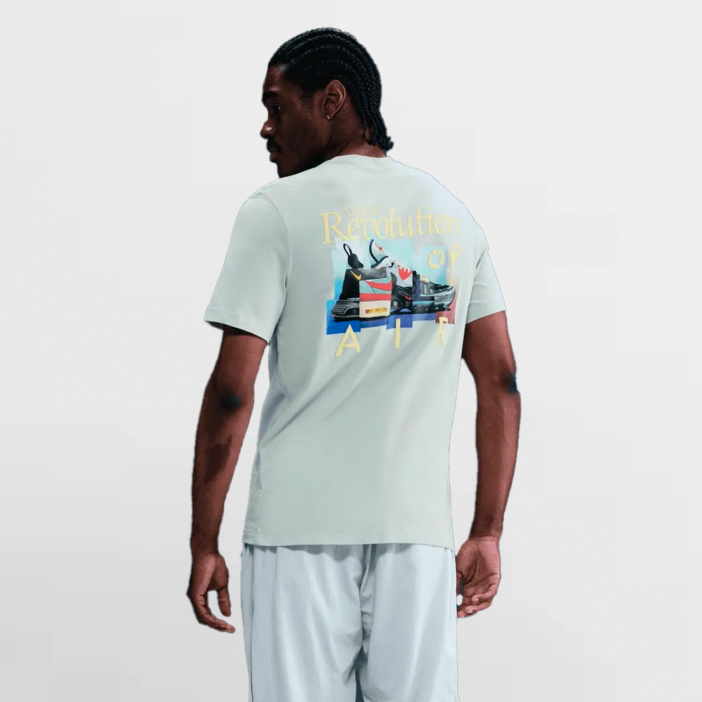 NIKE CAMISETA NSW TEE BB FW - IH5067 034
