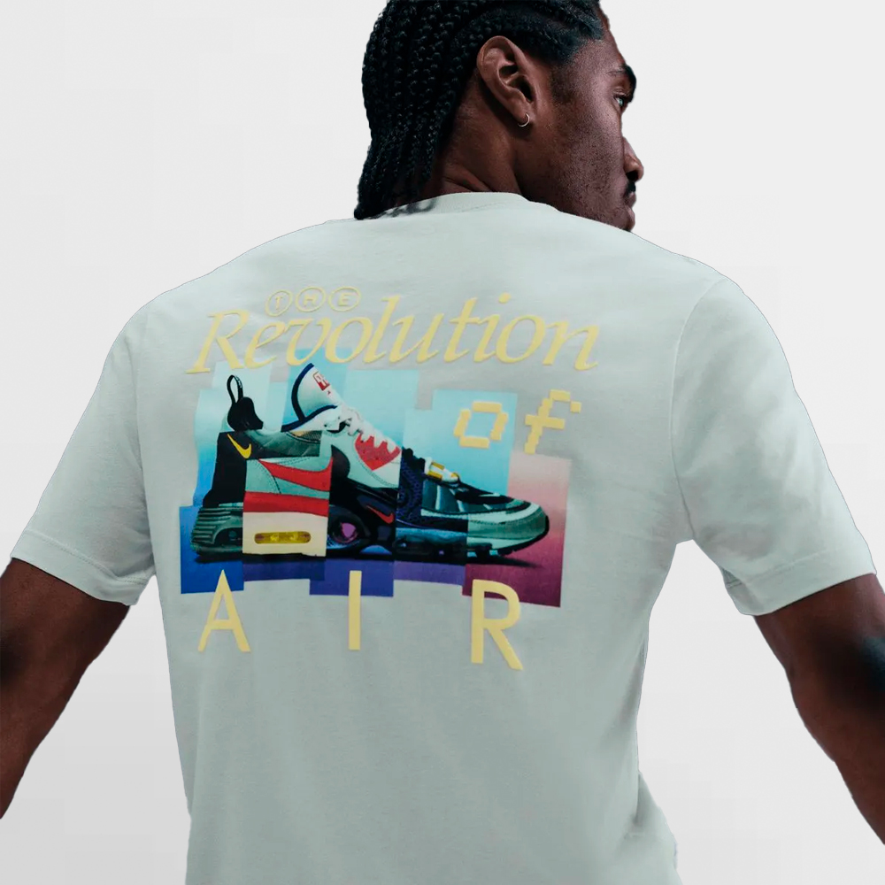 NIKE CAMISETA NSW TEE BB FW - IH5067 034