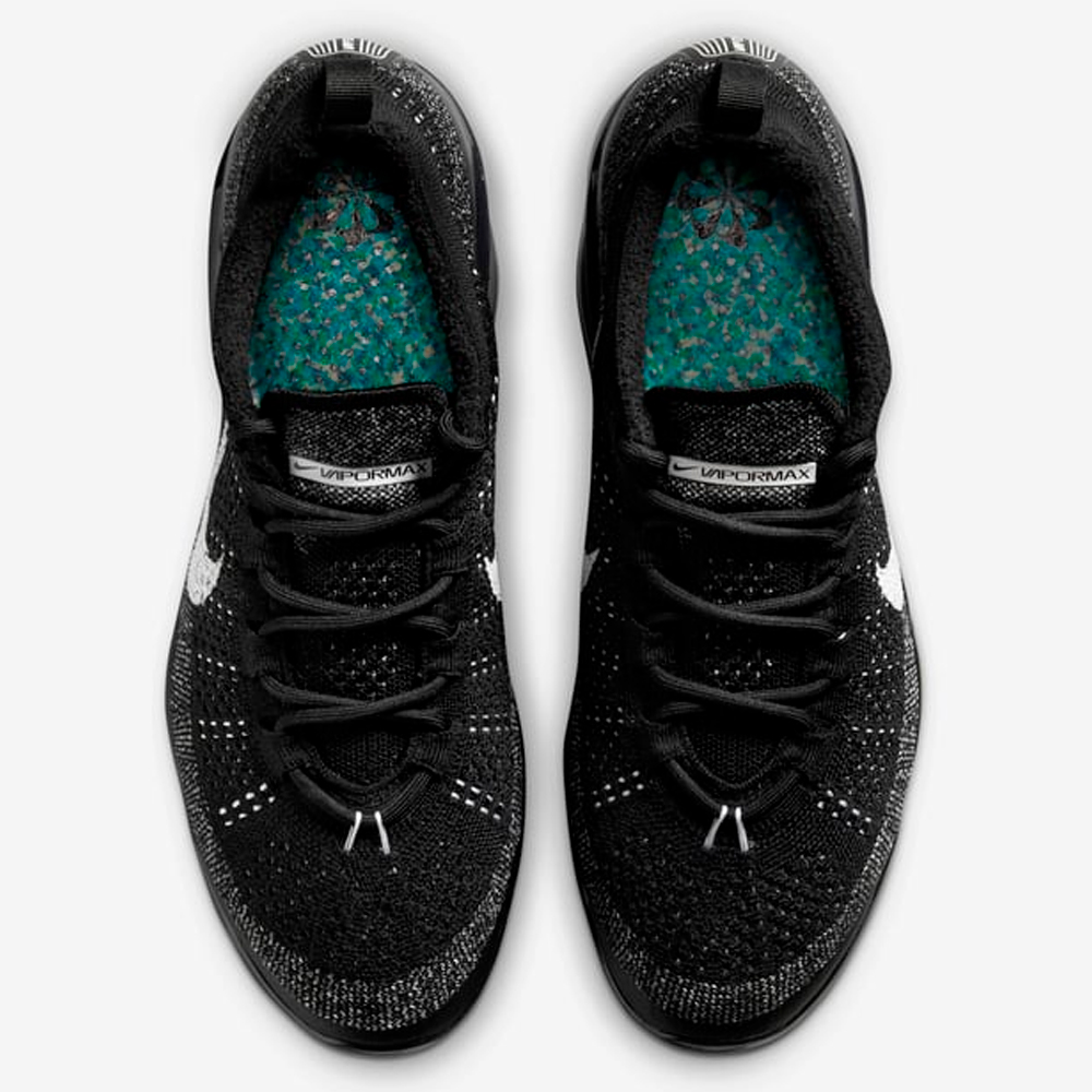 NIKE CALZADO AIR VAPORMAX 2023 FLYKNIT - DV1678 001