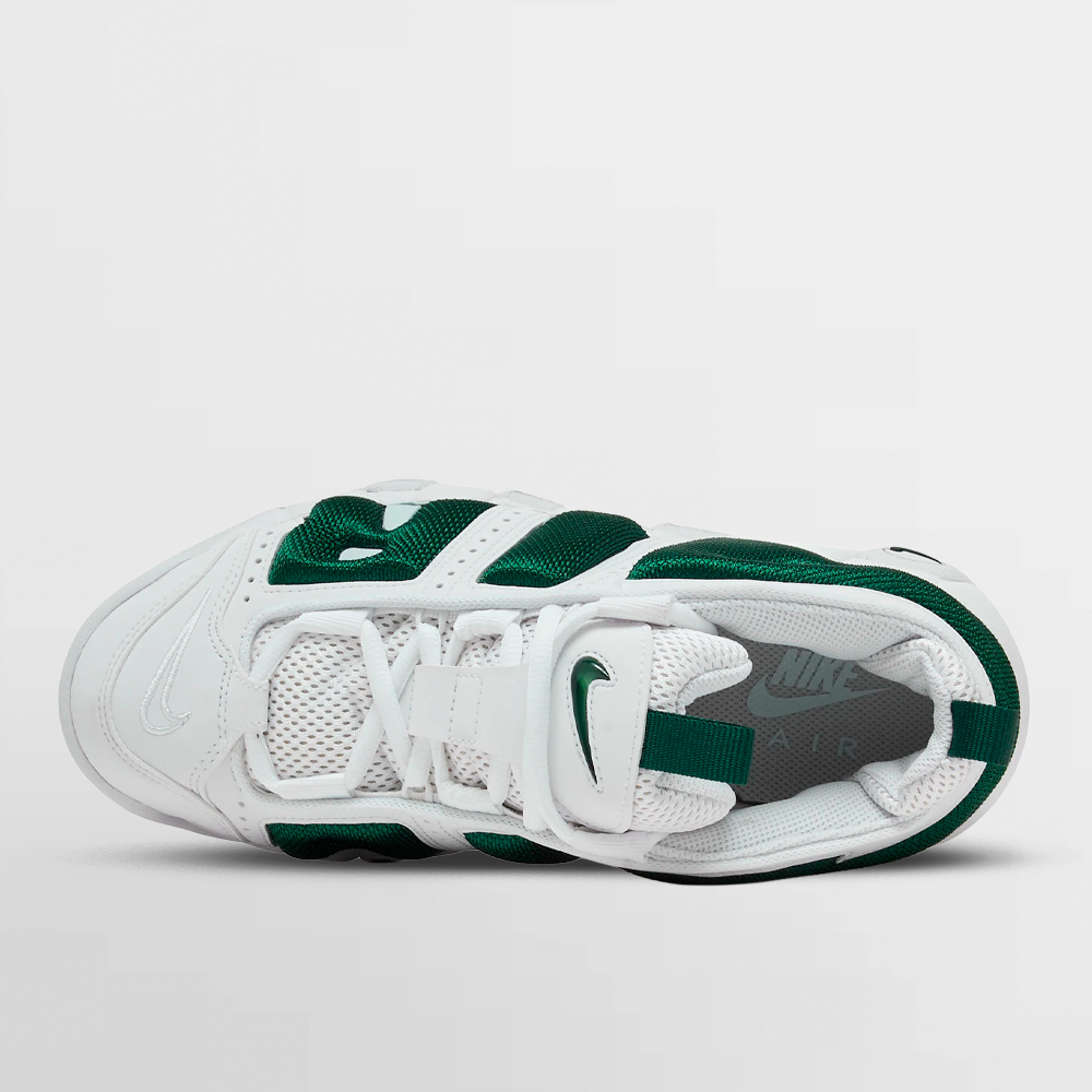 NIKE CALZADO AIR MORE UPTEMPO LOW - FZ3055 102