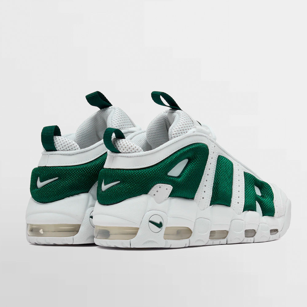 NIKE CALZADO AIR MORE UPTEMPO LOW - FZ3055 102